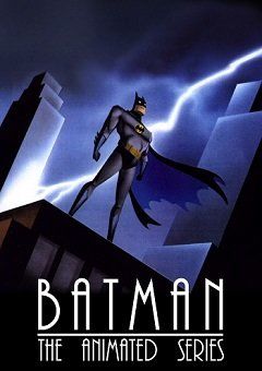 Batman: The Animated Series Season 1