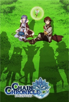 Chain Chronicle: Haecceitas no Hikari (Dub)