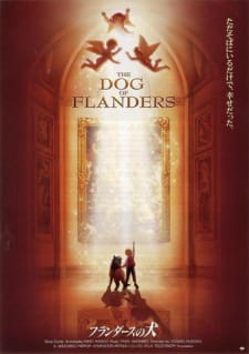 Flanders no Inu (Movie)